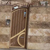 نجاری تعمیرات کابینت ونقاشی درب آهنی وچوبی