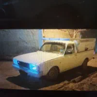 پیکان وانت|خودرو سواری و وانت|خوشاب, |دیوار