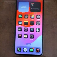 iPhone xs max آیفون