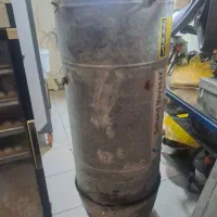 رطوبت ساز صنعتی سالن قارچ و پروش مرغ|پنکه و تصفیهکنندهٔ هوا|کرمانشاه, |دیوار