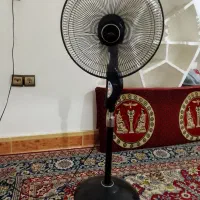 فروش پنکه خزرنونو کارایش عالیه  قیمت مناسب|پنکه و تصفیه‌کنندهٔ هوا|قائم‌شهر, |دیوار