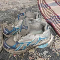 کتونی خارجی
