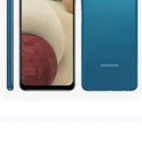 گوشی a12 رم ۶۴ کم کار