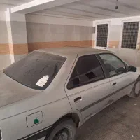405|خودرو سواری و وانت|اهواز, کیانشهر|دیوار