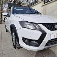 کوییک rs سفیدمشکی مدل 1402|خودرو سواری و وانت|کرمانشاه, |دیوار