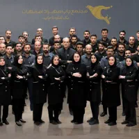 نگهبان شب آقا بازنشسته