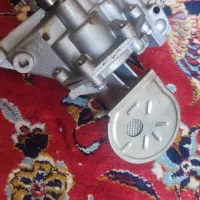 اویل پمپ پژو Tu5