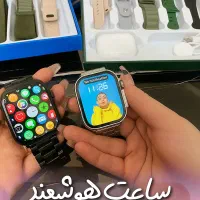 ساعت هوشمند+ ایرپاد ۳۰۰ تومنی اشانتیون|ساعت|اردبیل, |دیوار