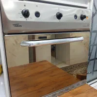 فر گاز و برق تابان