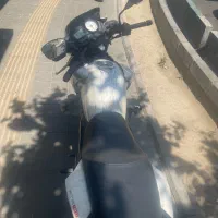 آپاچی ۱۸۰|موتورسیکلت|تهران, آشتیانی|دیوار
