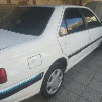 پارس تیوفایو ۱۴۰۰ سیمی بکر