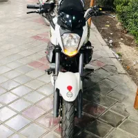 بنلی ۱۵۰|موتورسیکلت|اصفهان, رهنان|دیوار