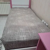 سرویس خواب دخترانه ۸ میلیون تخفیف هم دارد|حراج|رشت, سعدی (تختی)|دیوار