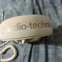 هدفون استودیویی Audio-Technica|صوتی و تصویری|تهران, ونک|دیوار