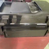 پرینتر ۳ کارهhp7612|پرینتر، اسکنر، کپی، فکس|زاهدان, |دیوار