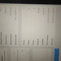 فروش Ipad Air 1 سالم|تبلت|نیشابور, شهرک بهداری|دیوار