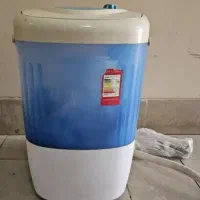 می نی واش نوزاد