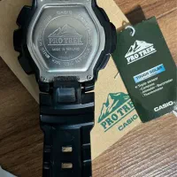 ساعت کوهنوردی کاسیو Casio|ساعت|همدان, |دیوار