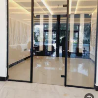 شیشه سکوریت