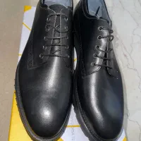 کفش مردانه درسا