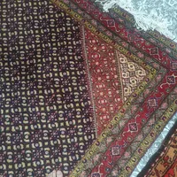 فرش دستبافت مترو