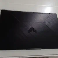 Asus TUF F17|رایانه همراه|اصفهان, شهریار|دیوار