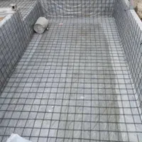تاسیسات و ساخت استخر 0تا100نقدوچک تیم عالی حرفه ای|خدمات پیشه و مهارت|کرج, باغ سیب|دیوار