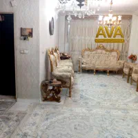 ۵۹متری/تکواحدی/نور و نقش بی نظیر