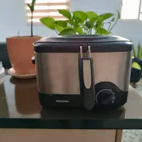 سرخ کن مارک گاسونیک با روغن