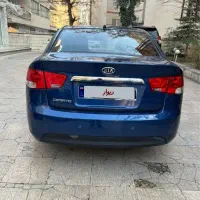 سراتو۹۶ اپشنال|خودرو سواری و وانت|تهران, فرمانیه|دیوار