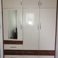 خانه‌ی دربستی