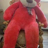 عروسک خرس ولنتاین