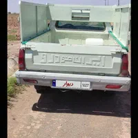 وانت بار کرایه