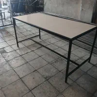 میز اداری ،تولید انواع میز
