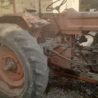 فروش تراکتور رومانی مدل 61بدون ادوات