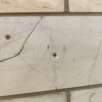 پیچ ورولپلاک بدون نیازبه به داربست|خدمات پیشه و مهارت|بروجرد, |دیوار