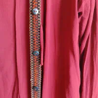 مانتو بلوز دامن شال بوت|لباس|اصفهان, شفق|دیوار