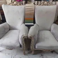 بازسازی مبل وصندلی به صورت تخصصی|خدمات پیشه و مهارت|بندرعباس, |دیوار