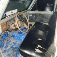 نیسان موتور پاترول ۷۱|خودرو سواری و وانت|آمل, |دیوار