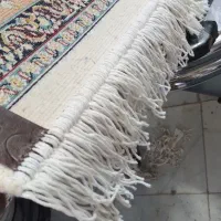 ترمیم ریشه فرش|فرش|قائن, |دیوار