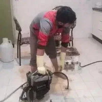 لوله بازکنی کل کرج فردیس محمدشهر ماهدشت مهرشهر
