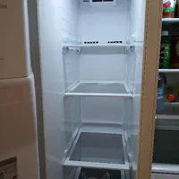 یخچال فریزر ساید بای ساید الجی|یخچال و فریزر|شیراز, شهرک بهشتی|دیوار