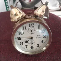 ساعت های کوکی قدیمی رومیزی|ساعت|آران و بیدگل, |دیوار