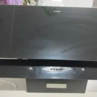 هود شیشه ای لیوسا