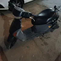 موتور پاکشتی لتس فور سالم