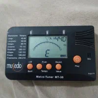 مترونوم ماسادو