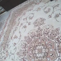 فرش ۶متری نخ