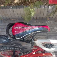دوچرخه برند المپیا اصل شماره۱۶