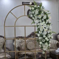 تزیینات عروس|خدمات پذیرایی، مراسم|برخوار, |دیوار