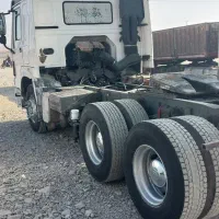 هوو ۲۰۰۶ سینه تراک .اقساط|خودرو سنگین|نیشابور, مازول|دیوار